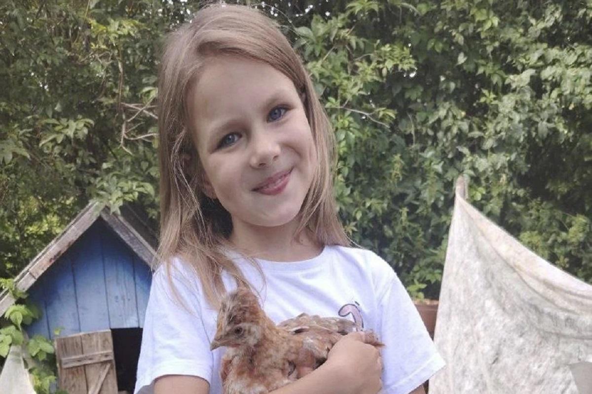 В Смоленске вторые сутки ищут пропавшую девятилетнюю школьницу