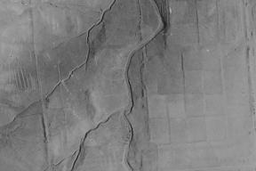 Ученые увидели на аэрофотоснимке остатки старинного персидского сада