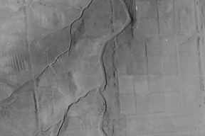 Ученые увидели на аэрофотоснимке остатки старинного персидского сада