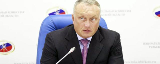 Тульский госслужащий Дмитрий Савельев вошел в рейтинг Forbes