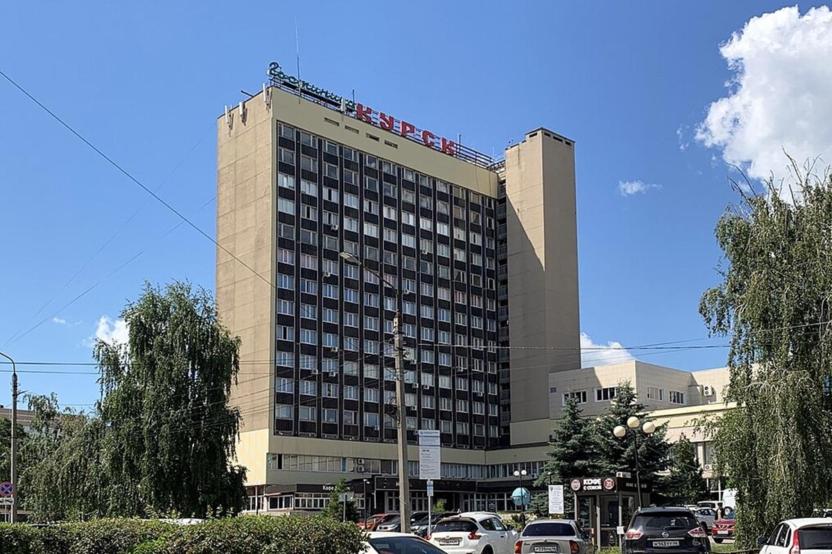 Сбербанк поможет внедрить систему «Безопасный город» в Курском регионе