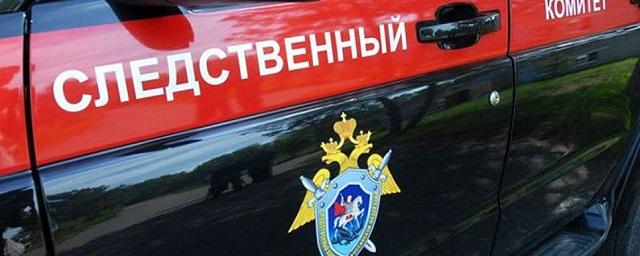 В Воронеже задержали двух высокопоставленных борцов с коррупцией