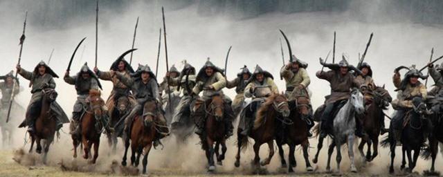 Ученые рассказали, почему монголы стали кочевниками