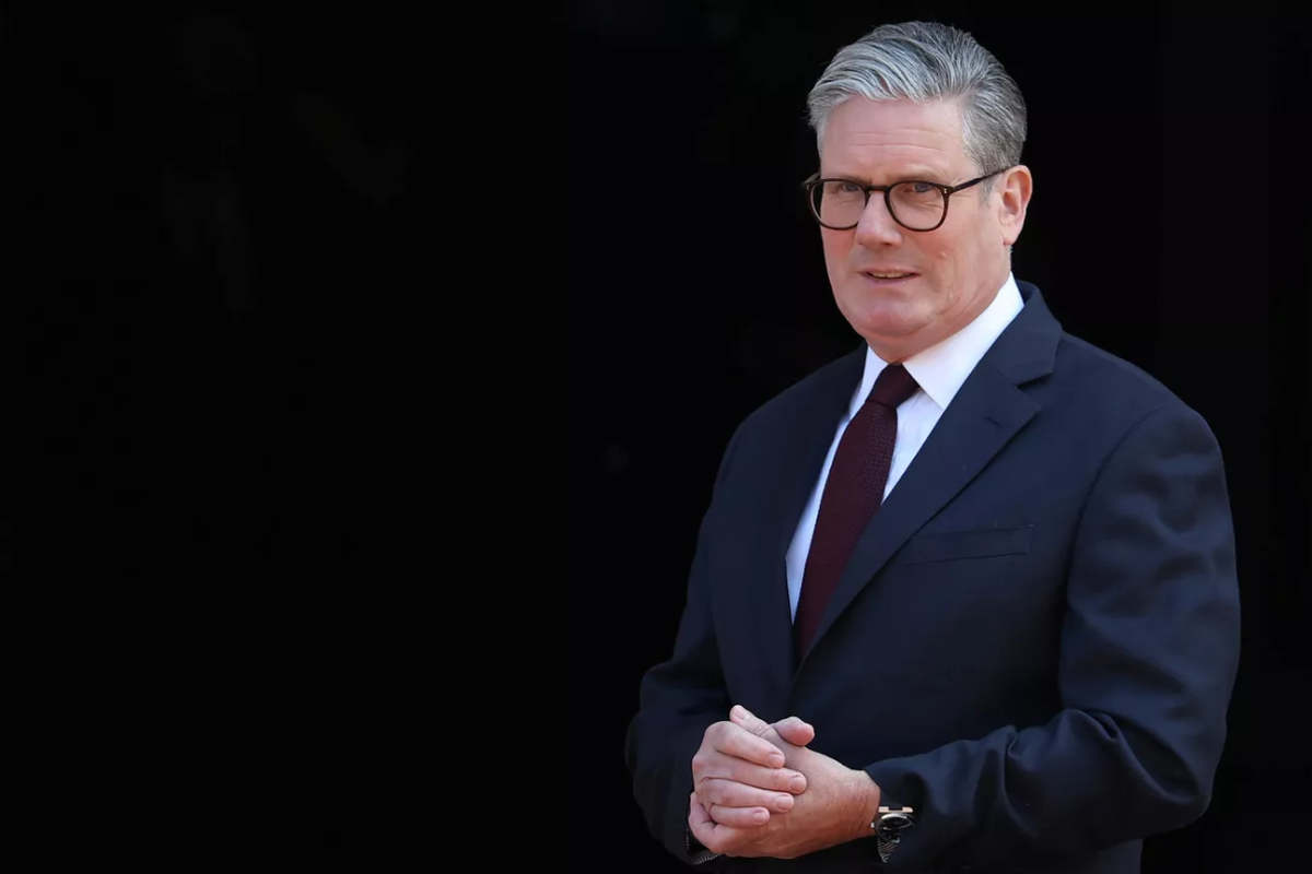 Поехавший на войне: французский политик раскритиковал премьер-министра Великобритании после угроз России