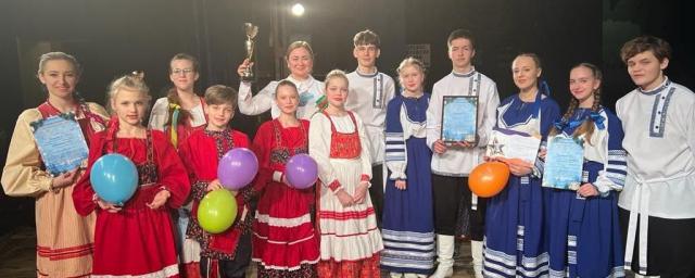 Представители Красногорска приняли участие в Международном музыкальном фестивале