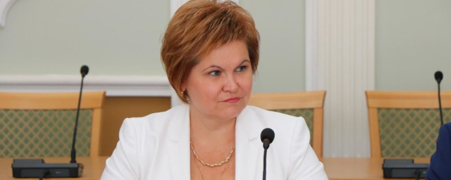 Елена Сорокина призвала реагировать на обращения граждан