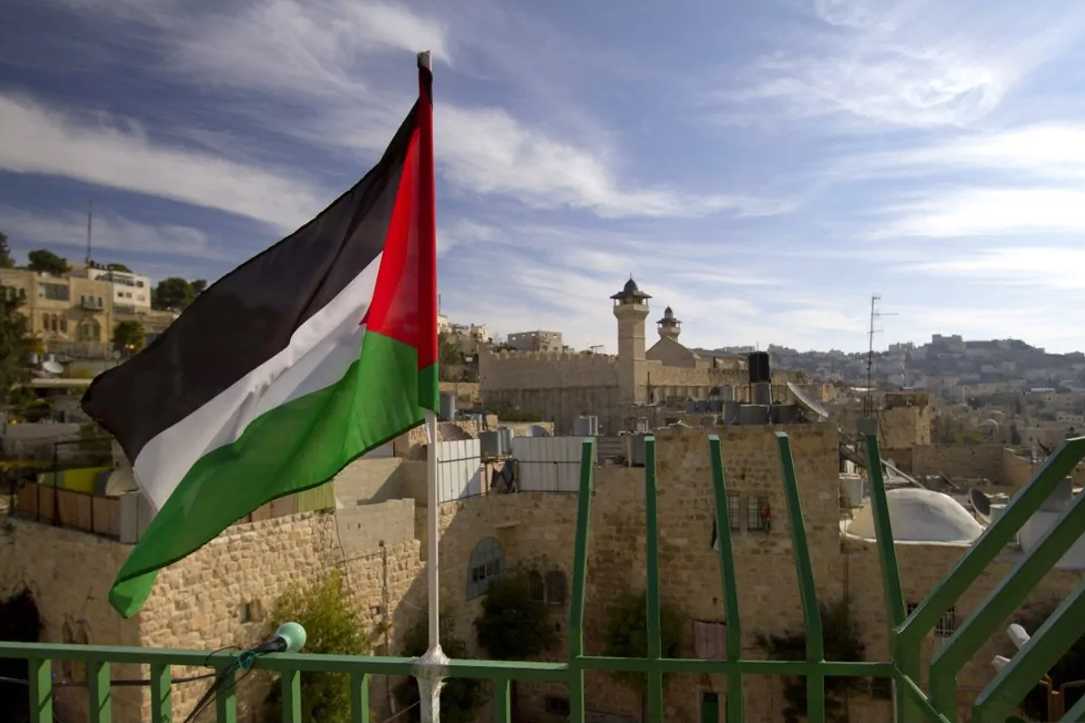 Израиль разработал план, по которому получит часть Палестины так, чтобы не было разговоров об аннексии