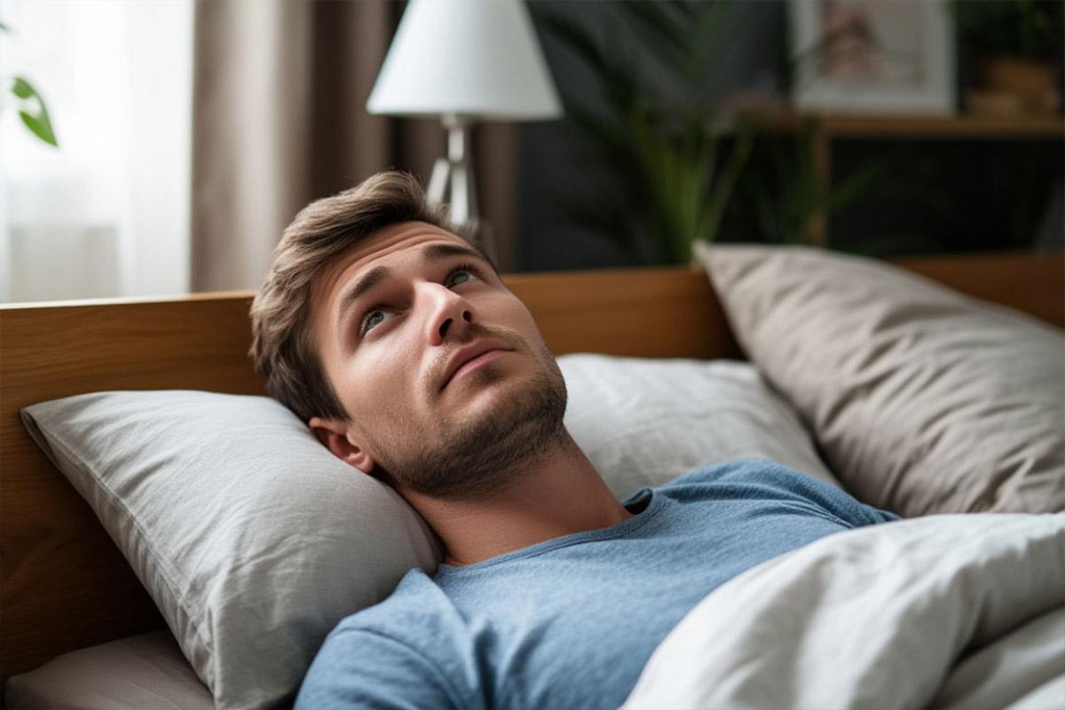 Ученые объяснили феномен пробуждения прямо перед звонком будильника