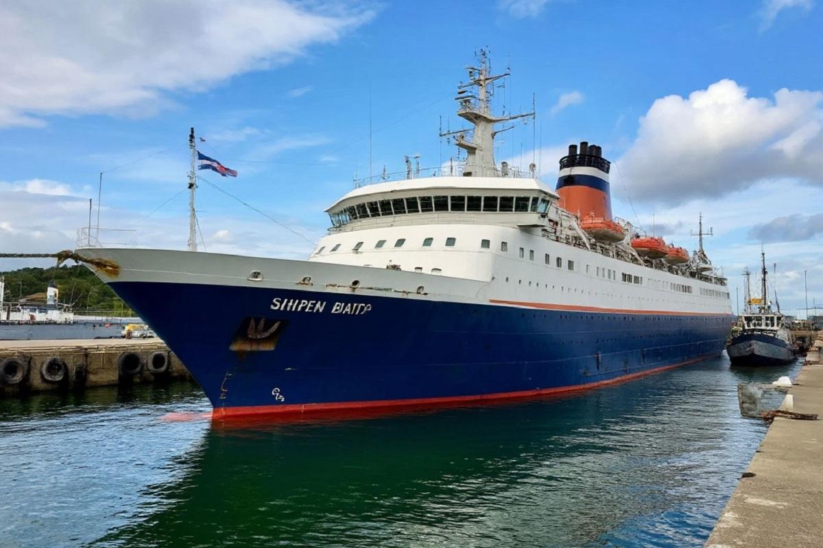 Стало известно, какому городу России выделят еще деньги на строительство морского турцентра