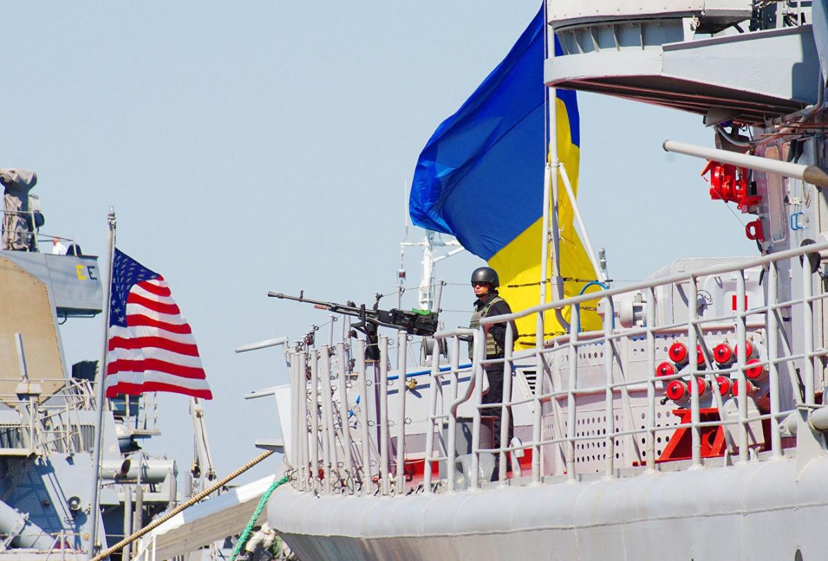 В Вашингтоне решили идти до конца: расчетливые американцы готовы воевать за Одессу?