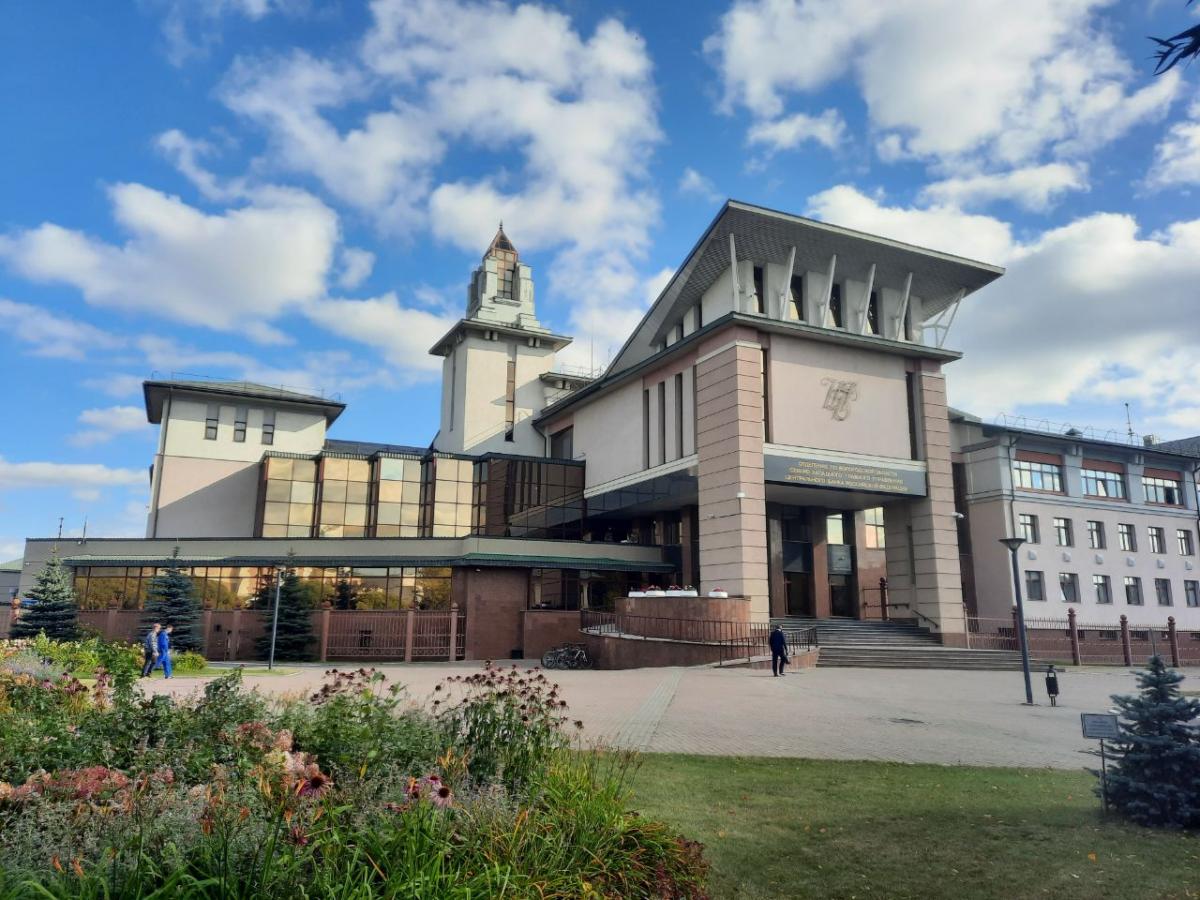 Доклад «Региональная экономика»: кредитный портфель вологодских предприятий в августе увеличился