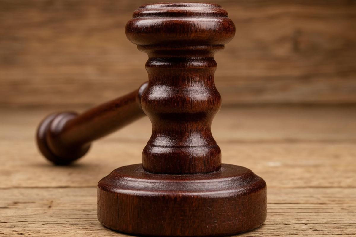 Фигурантам дела о хищении 500 млн рублей у Минобороны вынесли приговор