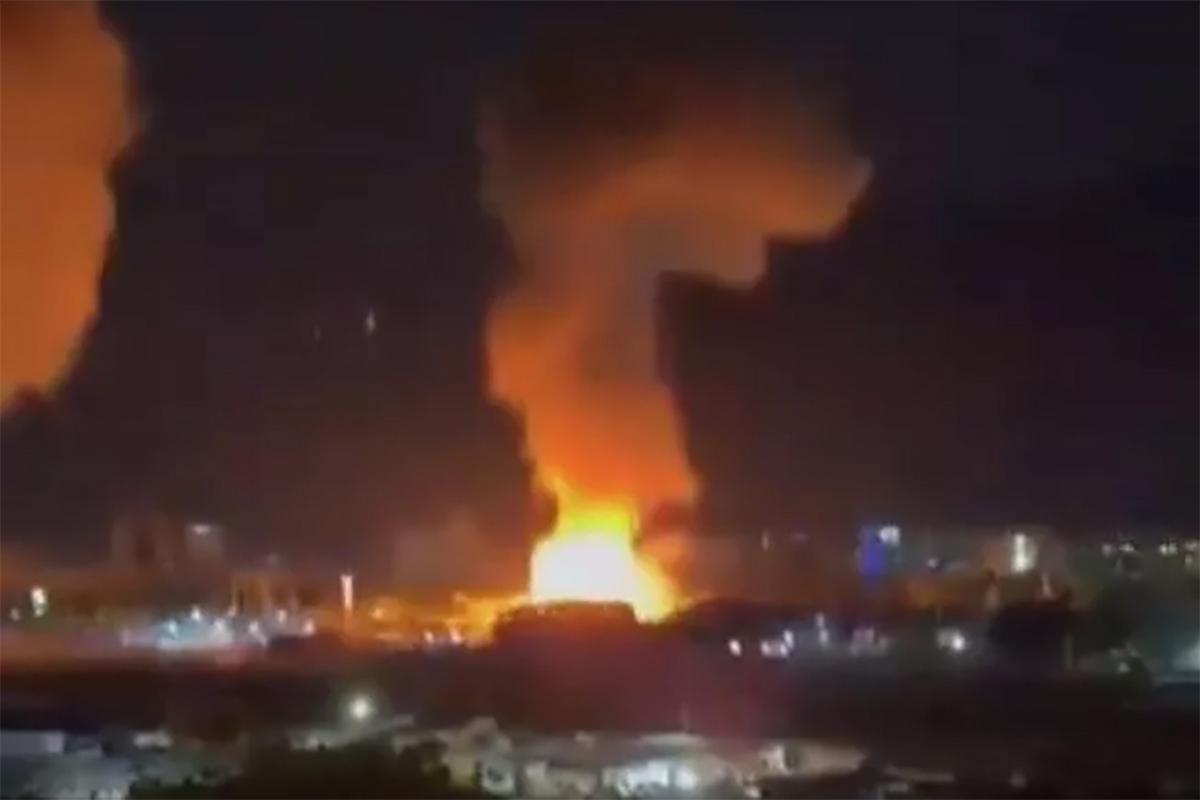 Посол России объяснил, почему венесуэльские силы ПВО не смогли противостоять США