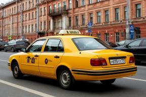 «Заморозка на миллиарды»: таксопарки встали перед выбором — банкротство или ожидание «белого списка» от Минпромторга