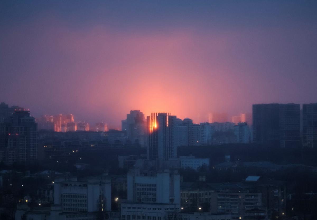 В Харькове произошли взрывы после ударов ВС РФ