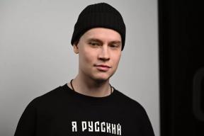 Шаман останется Shaman: товарный знак защитил псевдоним Дронова