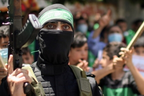В ХАМАС прокомментировали желание Израиля освободить своих заложников