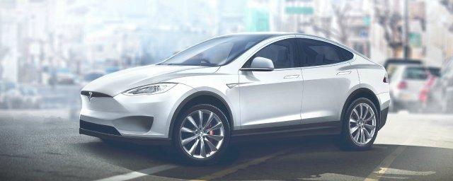 Глава Tesla Илон Маск озвучил новую дату премьеры Model Y