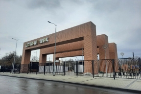 В Тогучине расселили два аварийных дома и завершают благоустройство «Целина-парка» по нацпроекту