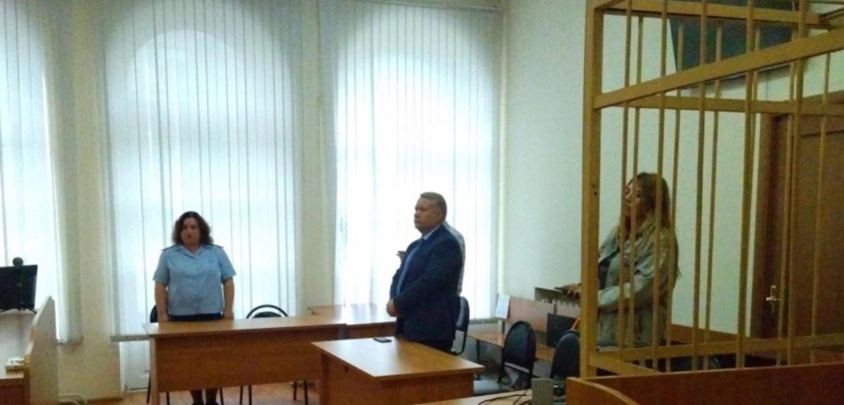 Ярославский экс-депутат получил 4 года принудительных работ за мошенничество