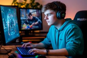 Геймеры России – несокрушимый финансовый поток