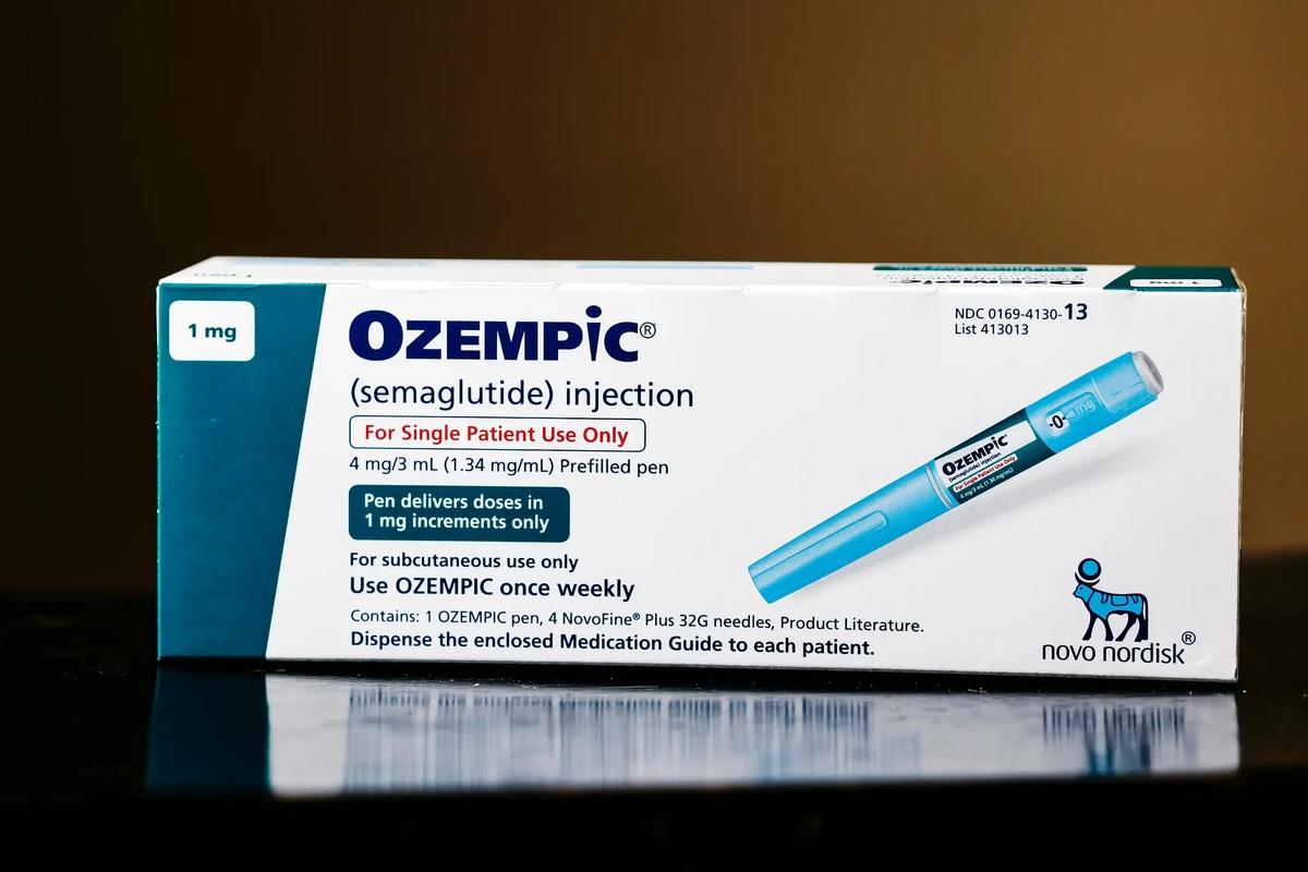 В Петербурге в разы увеличился спрос на препараты для похудения