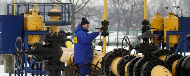 Польша заявила, что выиграла в суде у Газпрома $1,5 млрд