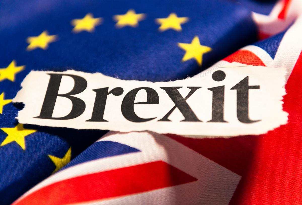 СМИ: ЕС готов отсрочить Brexit до февраля 2020 года