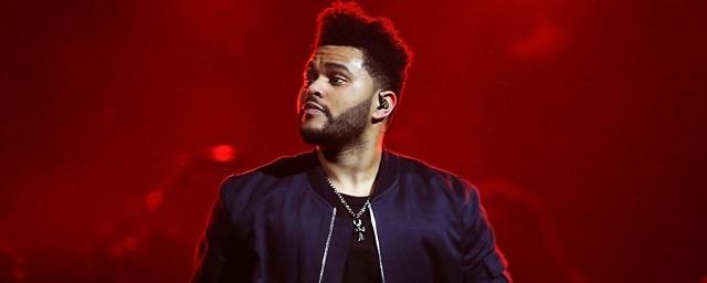 Певец The Weeknd прекратил сотрудничество с брендом H&M
