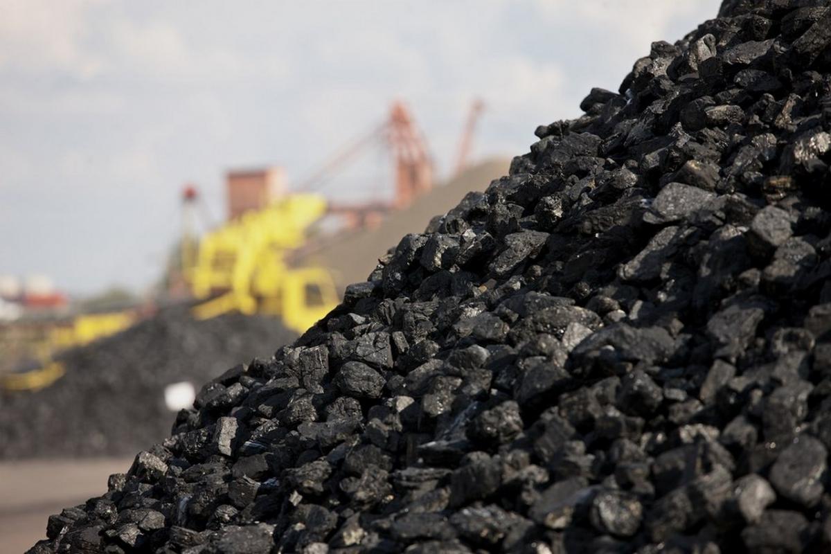 Белорусская компания будет поставлять Украине российский уголь