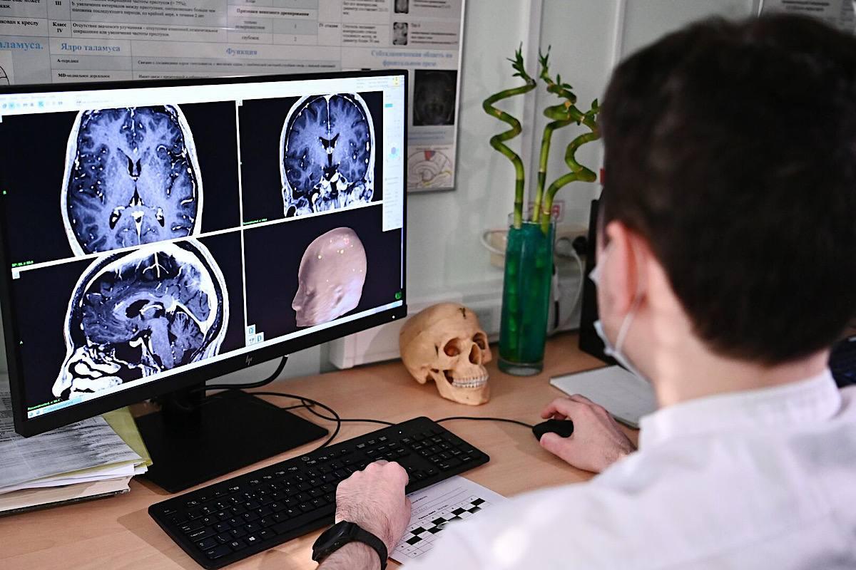 В КНР смогли увеличить продолжительность жизни онкобольных