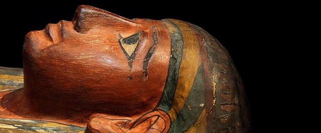 Ученым удалось узнать секрет древних мумий