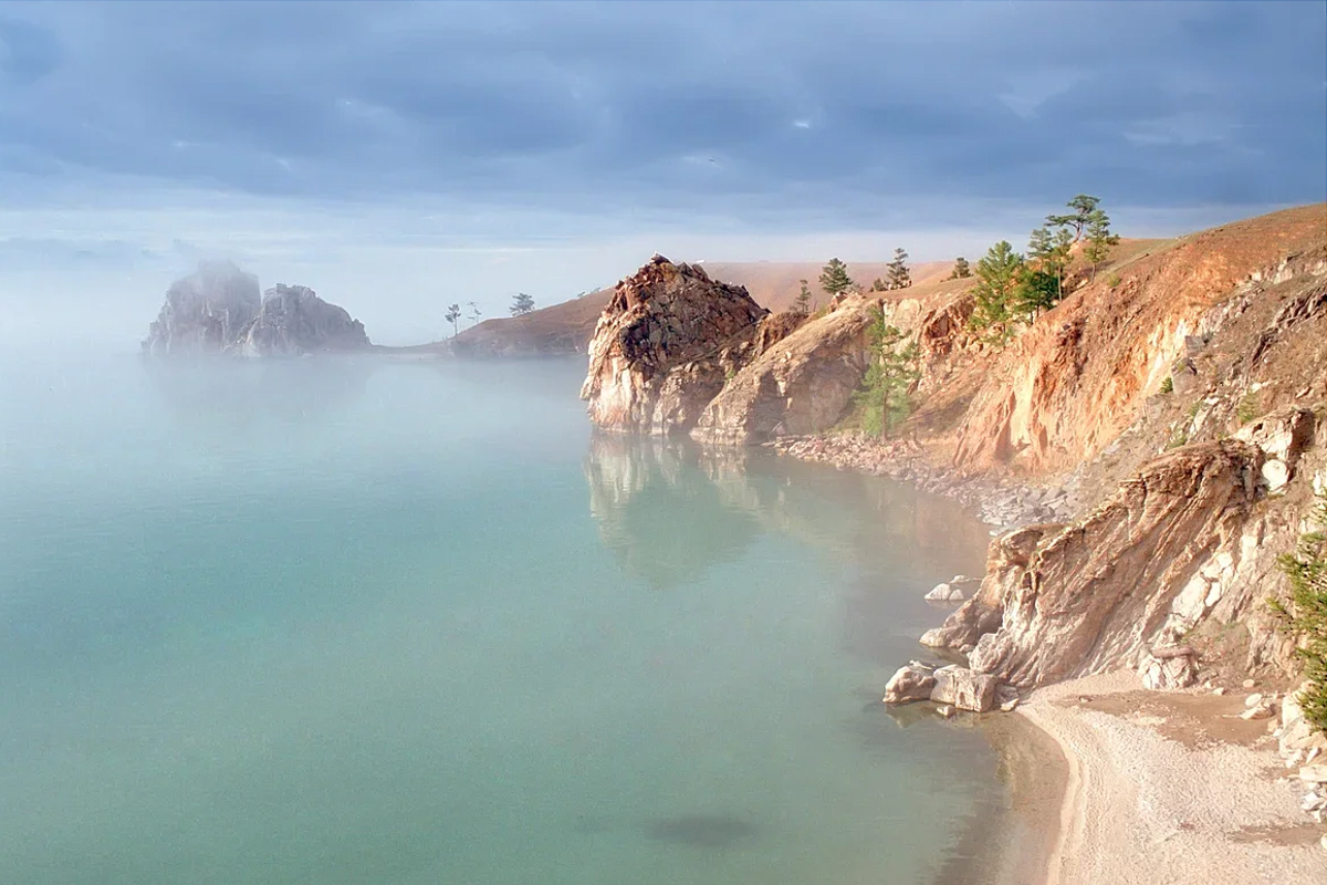 Названы семь мест, где осень будет особенно красивой