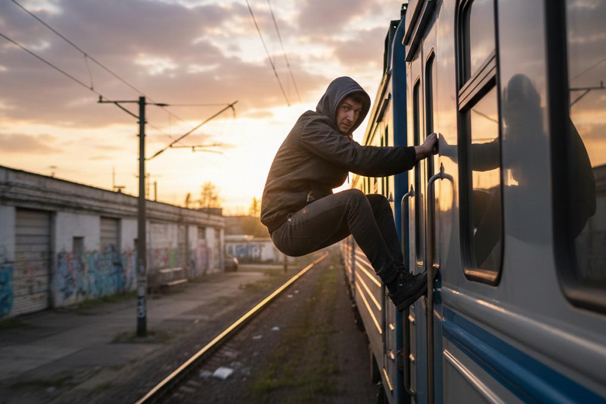 В Нижнем Новгороде мать школьника ответит за нападение сына на водителя трамвая