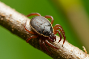 Врач Говтва: правильная одежда и маршрут защитят от клещей