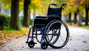 В Орле будет создан центр дневного пребывания для детей с инвалидностью