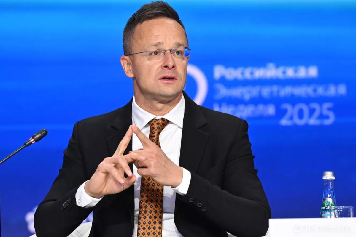 В Будапеште готовятся к встрече президентов США и России