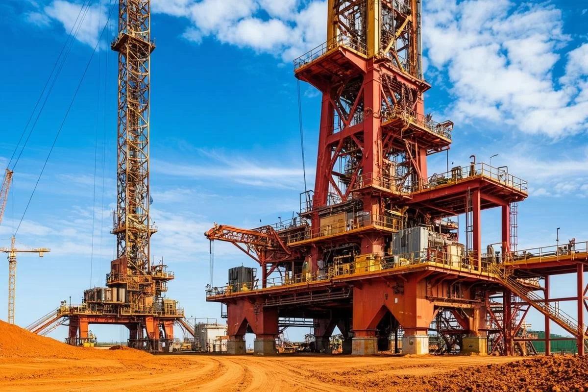 США планируют использовать ИИ для отслеживания поставок российских энергоресурсов