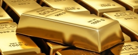 Эксперты Fitch Solutions: в ближайшем будущем золото может иметь рекордно высокую стоимость