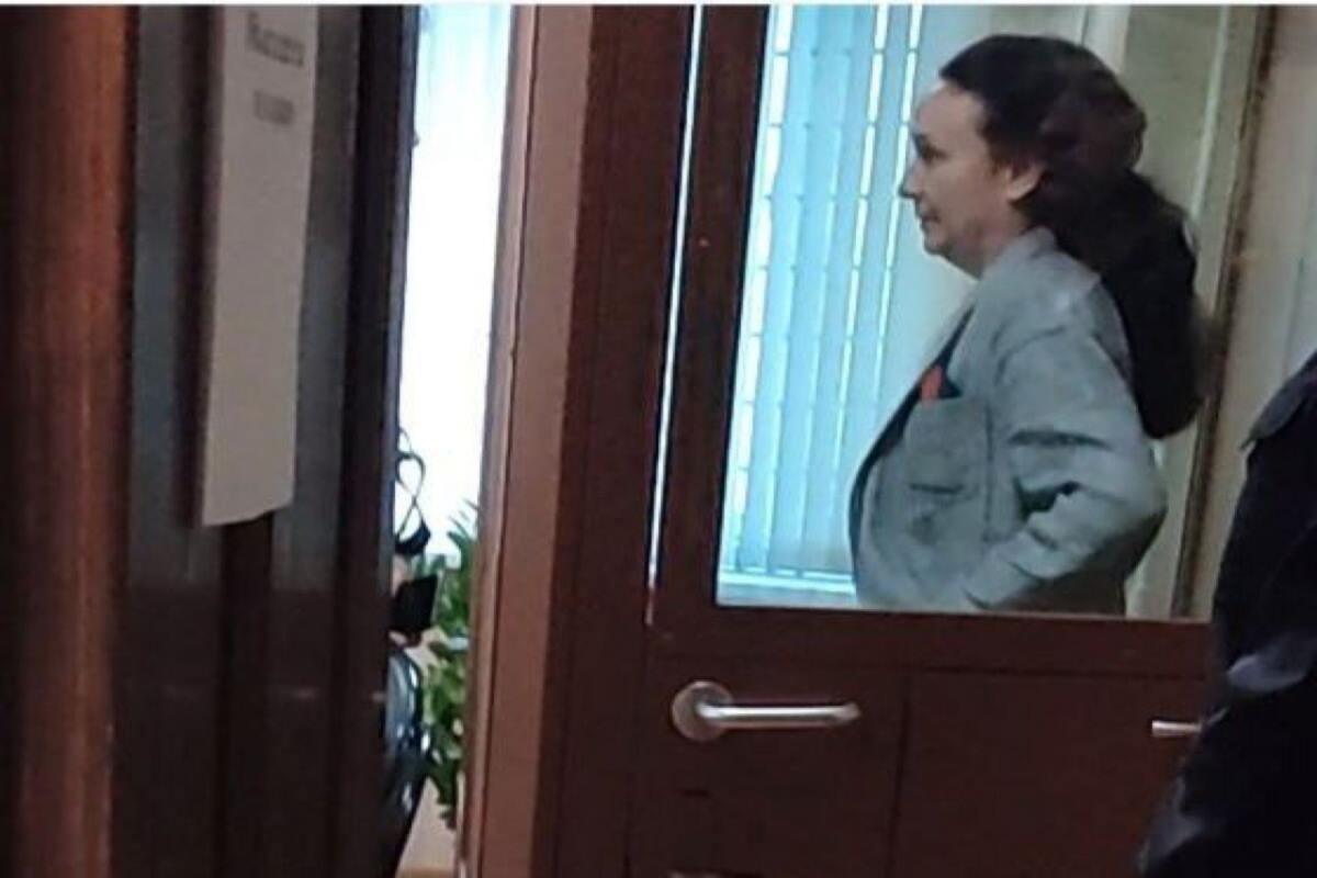 В начале октября в Рязани начнется суд над экс-сенатором Ириной Петиной, обвиняемой в коррупции