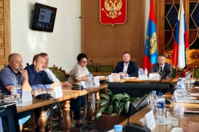Кострома наращивает турпоток: власти обсудили развитие инфраструктуры и новые маршруты