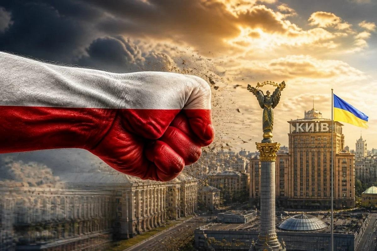 Посол Лайне: Чествование бандеровцев привело к избиениям украинцев в Польше