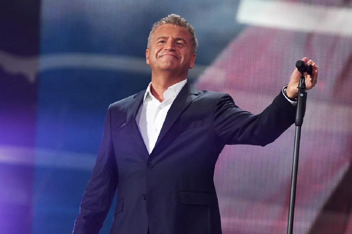 Дочь Леонида Агутина согласилась родить певцу внука взамен на квартиру