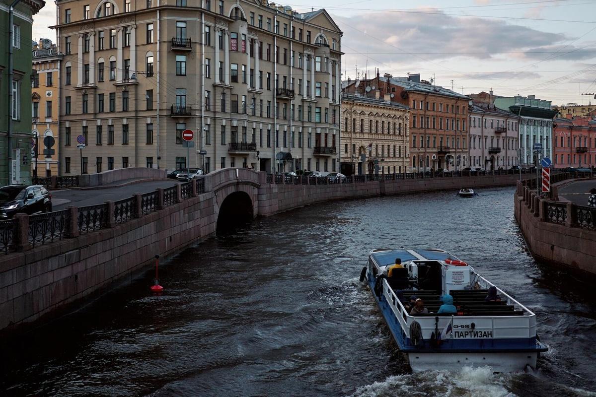 В Петербурге заменили нейросетью труд сотен инспекторов ГАТИ