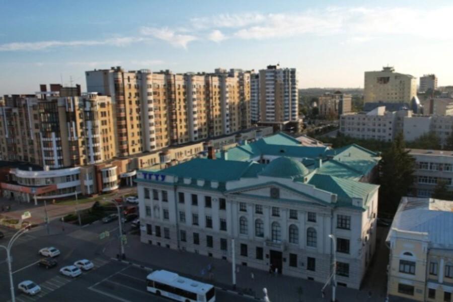 Тамбовская область создает реестр недвижимости после проверки продаж на 1,5 млрд