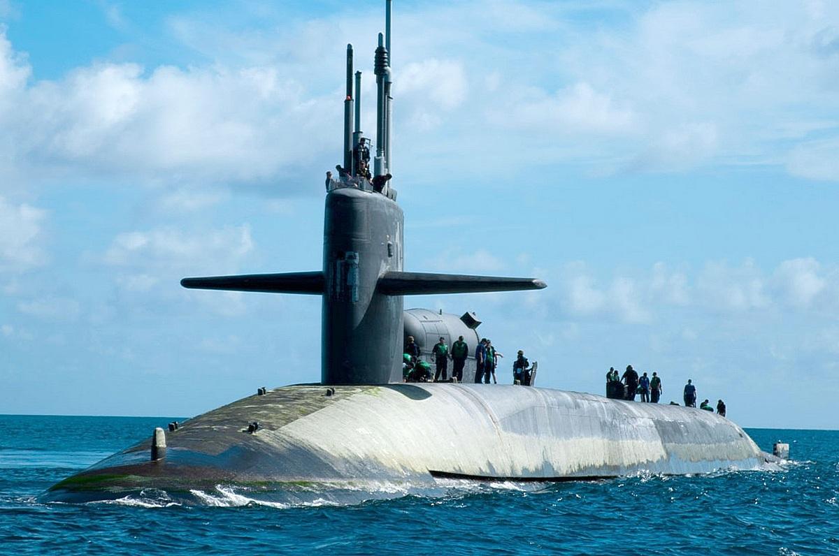 Лодки Трампа. Что грозит России после ядерной эскалации Белого дома?