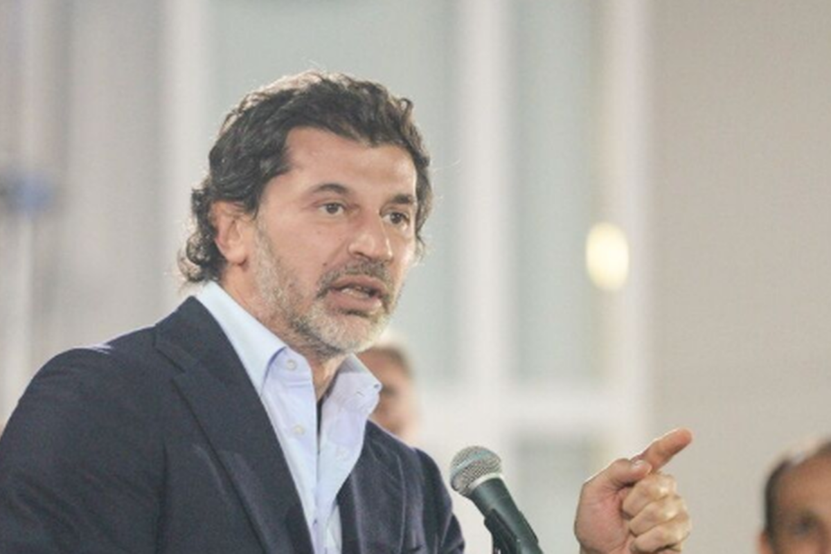 Генсек «Грузинской мечты» рассказал о призывах Запада к войне против России