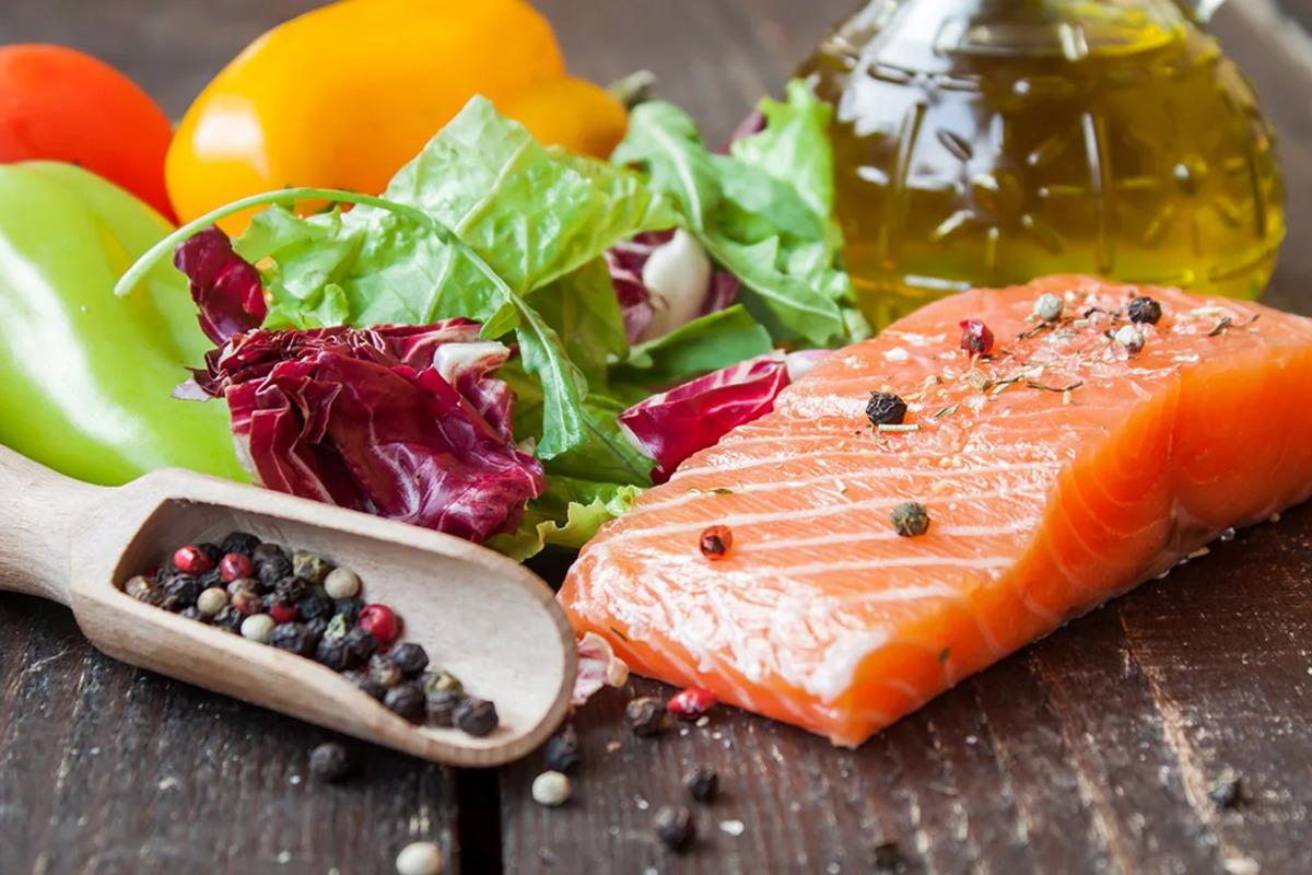 Mediterranean diet not only prevents cancer, but also helps you recover from it