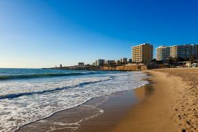 В АТОР назвали самый бюджетный город для отдыха на Черном море