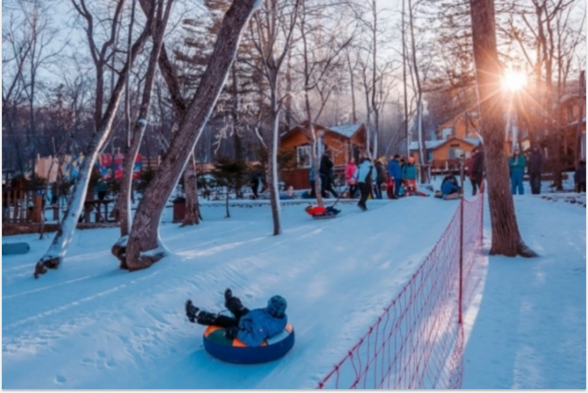 Замгендиректора базы отдыха обвиняют в гибели туриста при катании на тюбинге